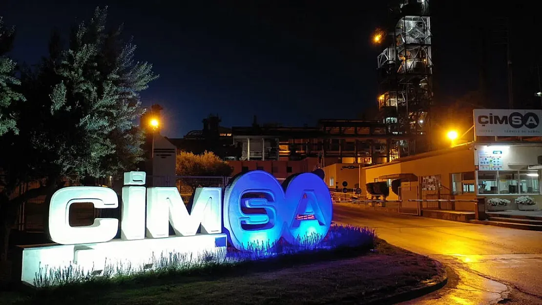 Çimsa (CIMSA) 2025 Hedef Fiyatları Açıklandı: 7 Aracı Kurumdan Bomba Tahminler!