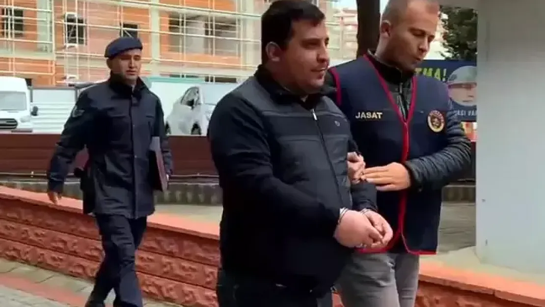 81 İl, 410 Suç, 2 Yıllık Kaçış: Adalet Yerini Buldu!