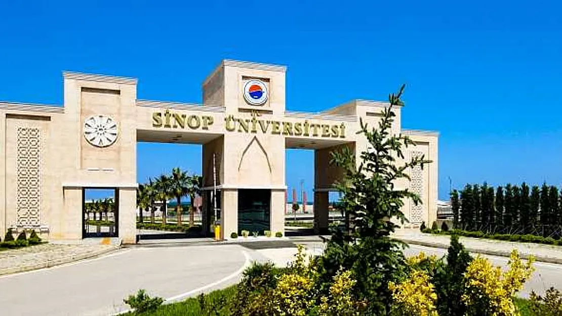 Sinop Üniversitesi'nden Fırsat Penceresi: KPSS'de 50 Puan Yeterli! 11 Kişilik Dev Kadroya Son Başvuru 21 Nisan!