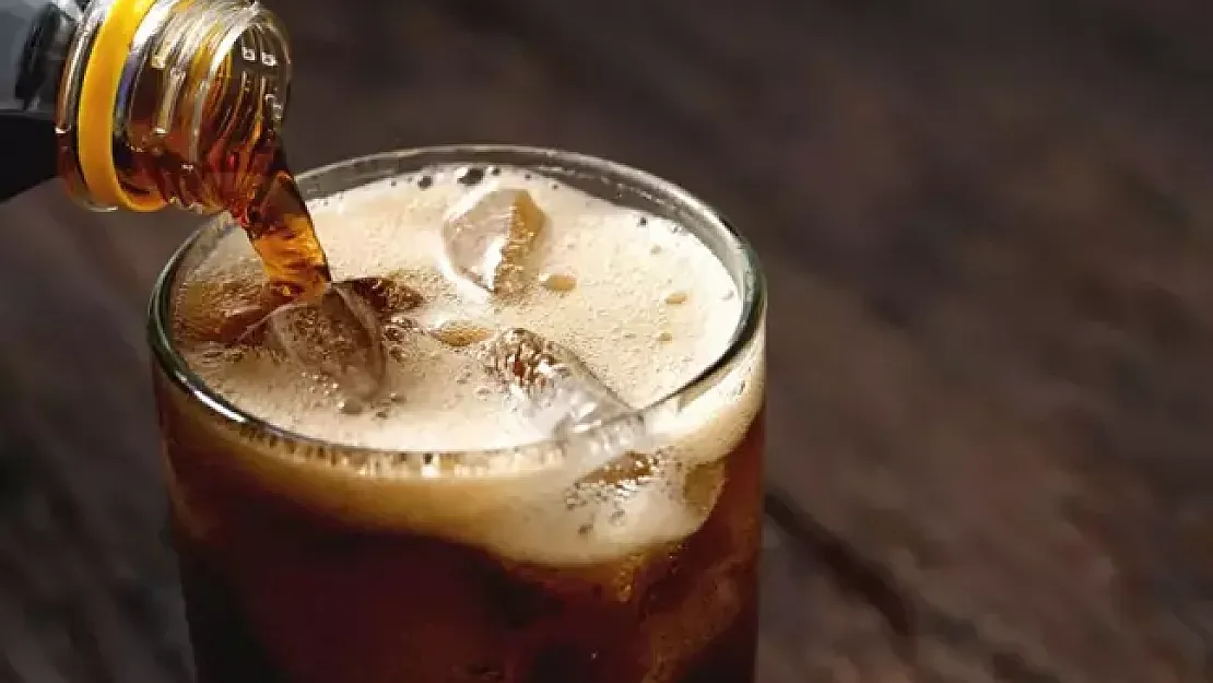 Kolaya Okkalı Zam! 2,5 litresi 70 lira oldu