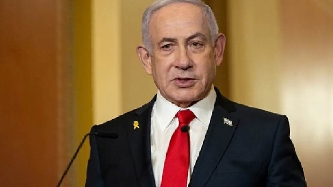 Netanyahu'dan Türkiye ve İran'a Çarpıcı açıklamalar