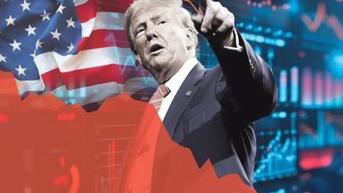 Trump'tan Sert mesaj: %100 vergi geliyor