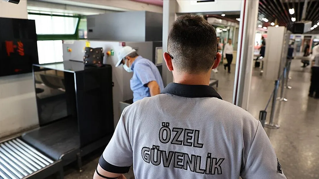 Özel Güvenlik 114. eğitim ve 90. yenileme eğitimi sınavı ne zaman?