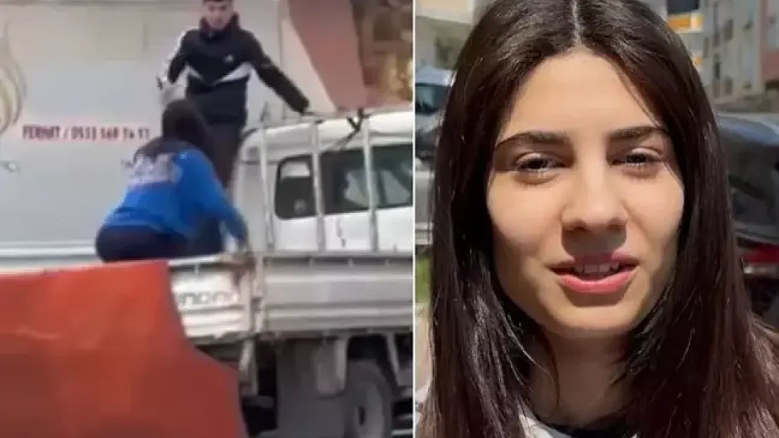 '3 HIRSIZA TEK BAŞINA DİRENDİ: Cesur Kasiyer Kızın Meydan Okuyuşu Sosyal Medyayı Salladı!'