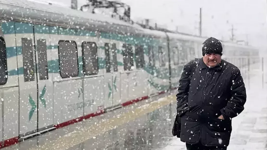 12 Nisan bugün Ankara'da hava nasıl olacak? Ankara günlük ve 5 günlük hava durumu tahmini! ANKARA HAVA DURUM
