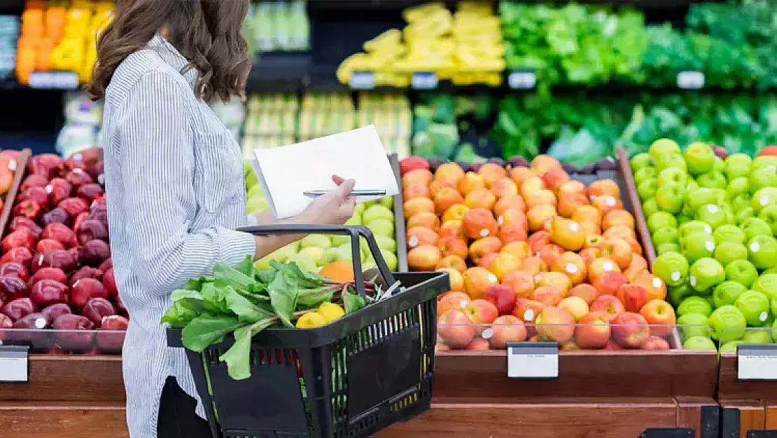 Tarım Kredi Market'ten İndirim Şöleni: 12-23 Nisan'da Elektronik, Dekorasyon ve Gıdada Fiyatlar Dipte!
