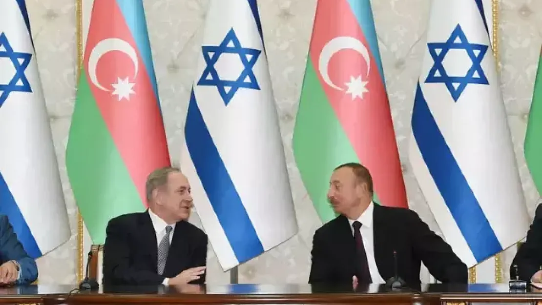 Aliyev'in Çıkışı Gündemi Sarstı: Azerbaycan-İsrail Dostluğu Nereden Geliyor?