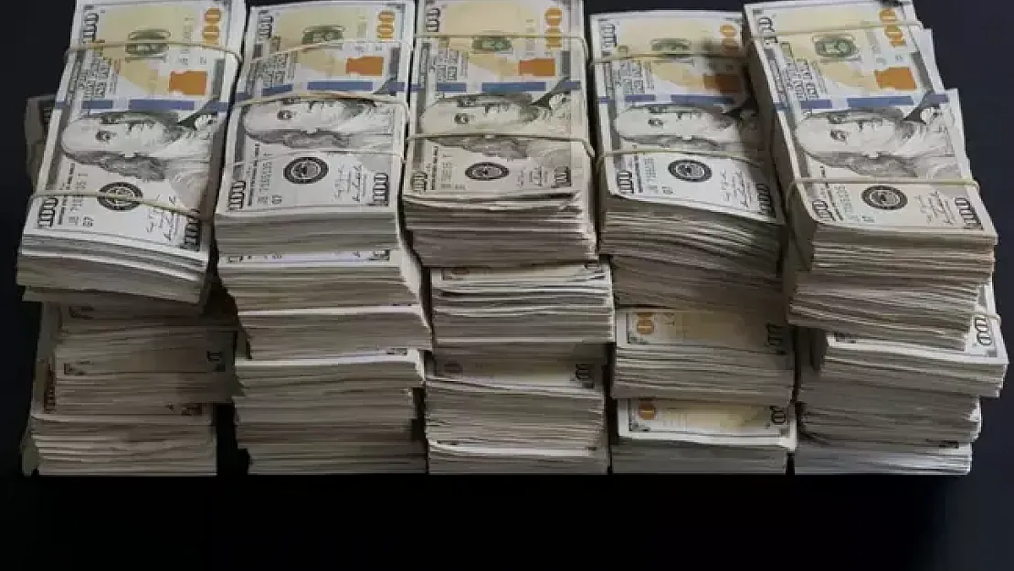 Trump Damgasını Vurdu! Dünya Milyarderleri Bir Günde 135 Milyar Dolar Kazandı