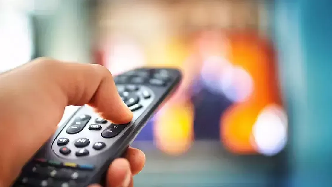 Kanal D, TRT 1, ATV, STAR TV, NOW, TV8, SHOW TV yayın akışı listesi: 12 NİSAN CUMARTESİ Güncel TV Yayın Akışı Listesi