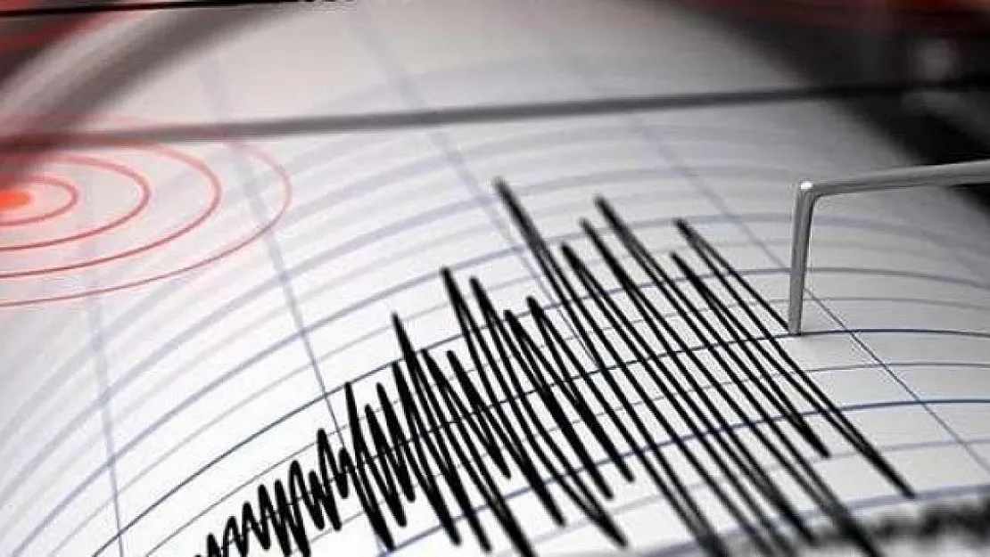 13 Nisan Pazar son dakika deprem mi oldu? Kandilli Rasathanesi ve AFAD güncel son depremler!