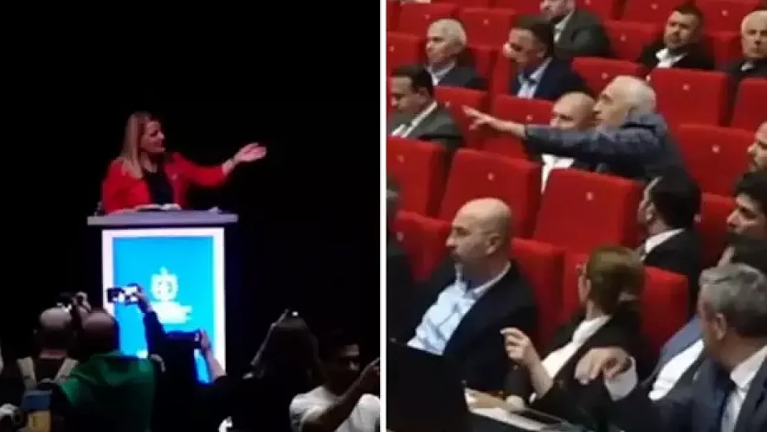 Fatma Kaplan Hürriyet O Sözleri Duyunca Çileden Çıktı: Eşine Ya Da Kızına Söyleseler...