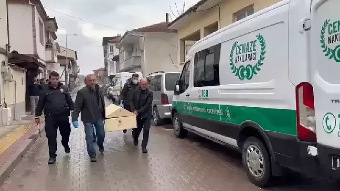 Bir Esnafın Sessiz Veda Mektubu: 10 Günlük Arayışın Acı Sonu