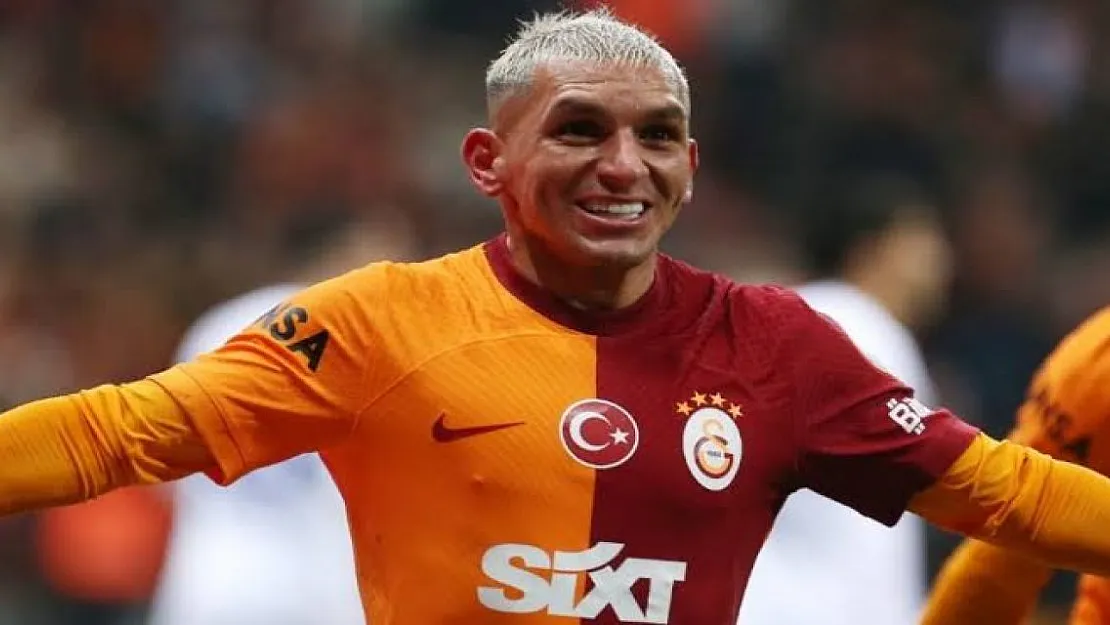 Galatasaray, Lucas Torreira'nın Sözleşmesini uzattı