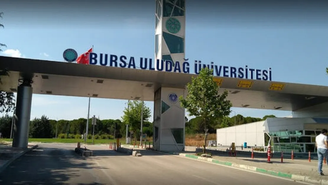 Bursa Uludağ Üniversitesi 8 Sürekli İşçi Alımı Yapacak