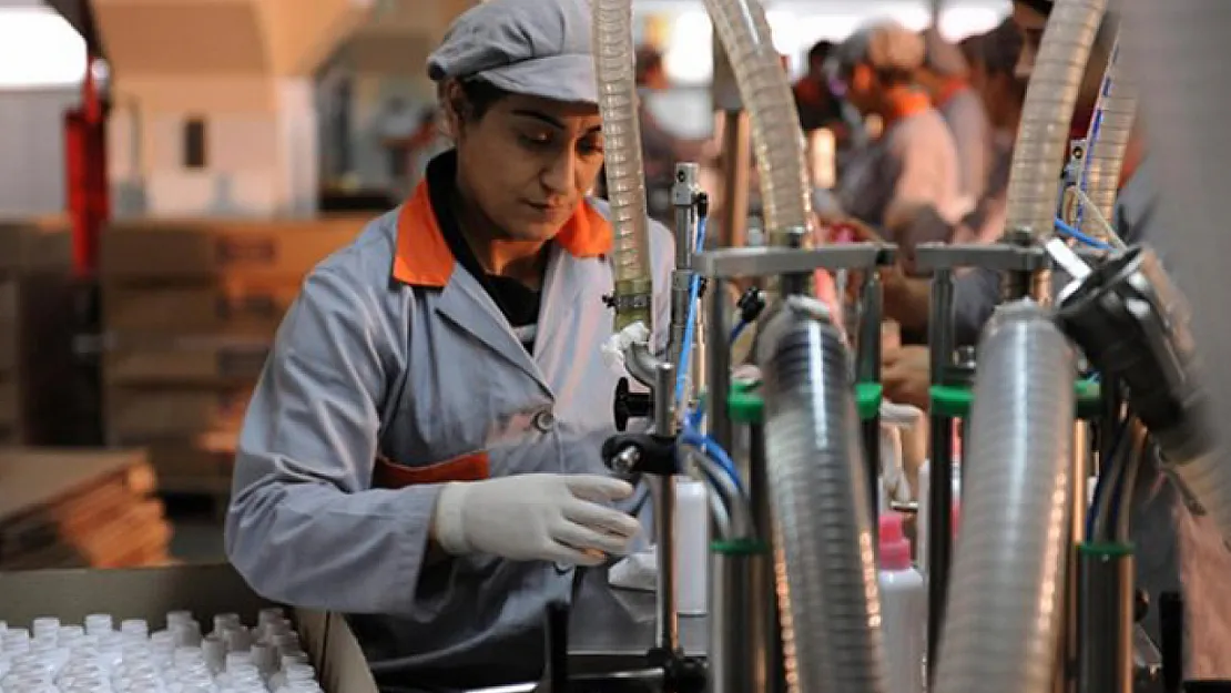 600 bin kamu işçisi için gözler ilk zam teklifinde