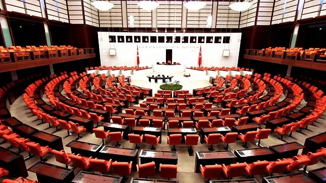 AK Parti'den yeni kanun teklifi! Birçok yer ilçe statüsü alacak