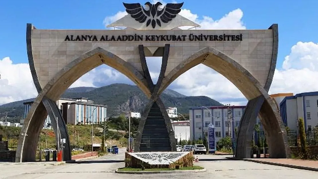ALKÜ 9 yeni öğretim üyesi alacak: Başvurular başladı