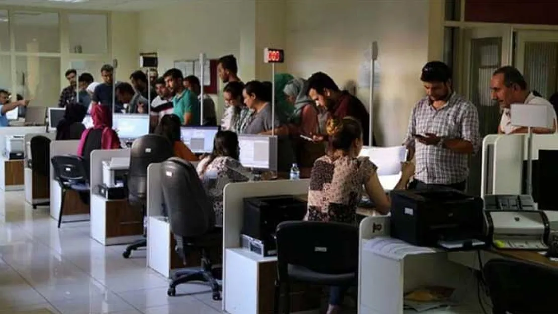 Bayram sonrası kamuya 32 bin personel alınacak: İşte kadrolar ve başvuru şartları