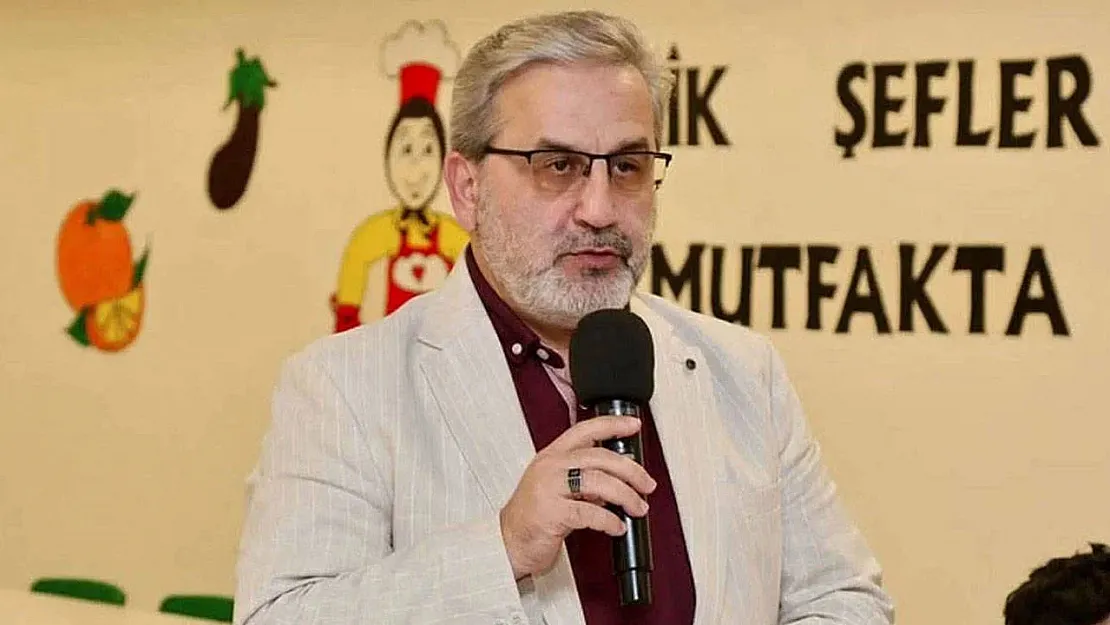 Çatalca Müftüsü'nden CHP lideri Özel'e şok tehdit: 'Sana tokadı...'