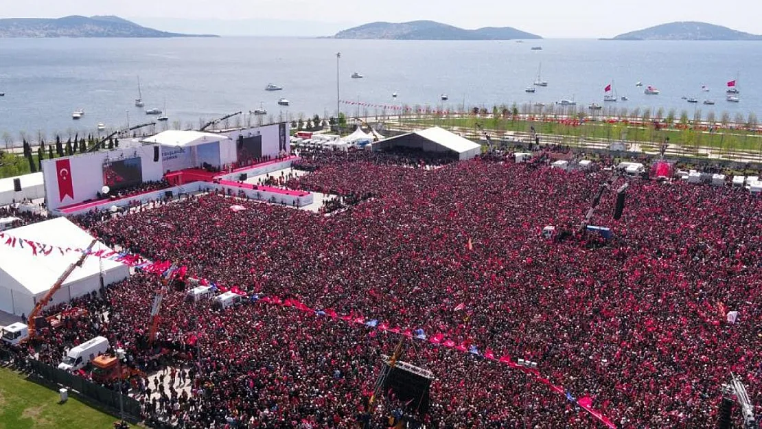 CHP'nin İstanbul mitingleri devam ediyor: Son durak neresi?