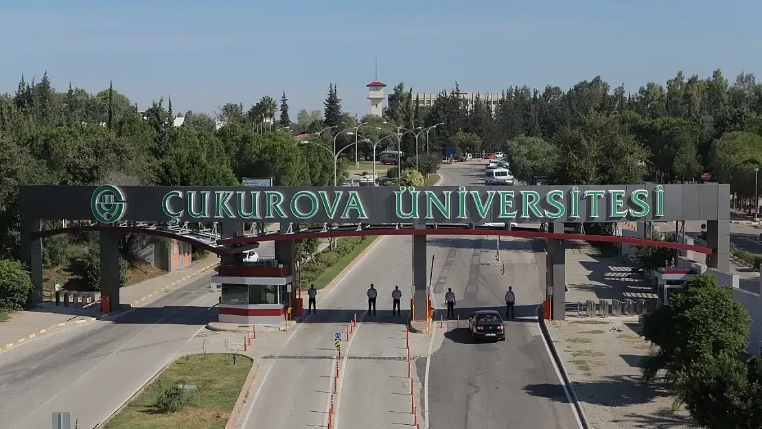 Çukurova Üniversitesi 17 sürekli işçi alacak: Başvurular başladı
