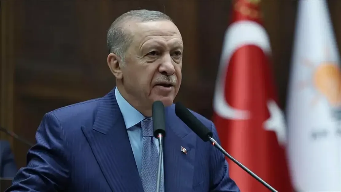 Cumhurbaşkanı Erdoğan'dan 'Tarihi Konuşma' Bugün neler açıklanacak?