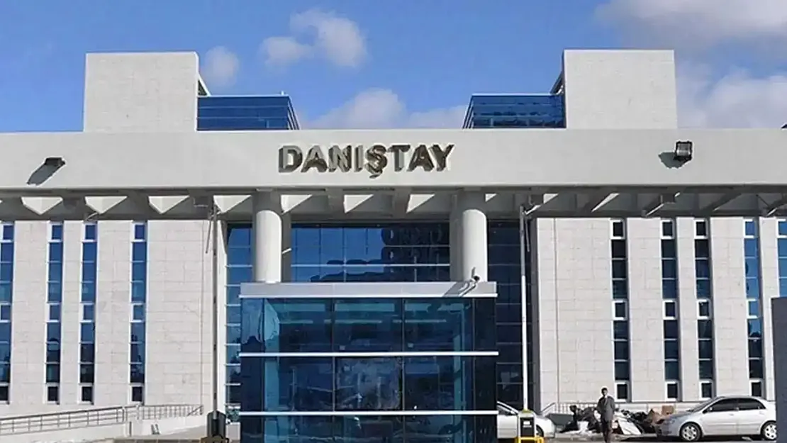 Danıştay Başkanlığı 8 sözleşmeli Bilişim Personeli alacak