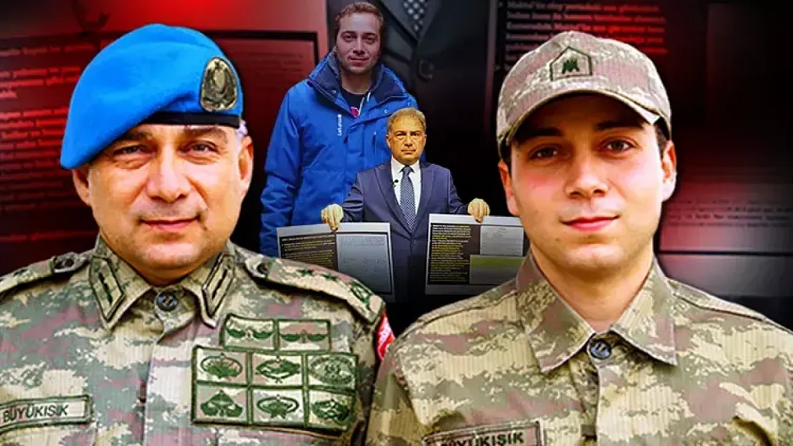 Dorukhan Büyükışık'ın ölümünde şok gelişme: Sırtından vuruldu, cesedi taşındı