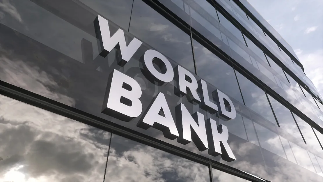 Dünya Bankası: Küresel Ekonomi 2008'den bu yana en zayıf dönemine giriyor