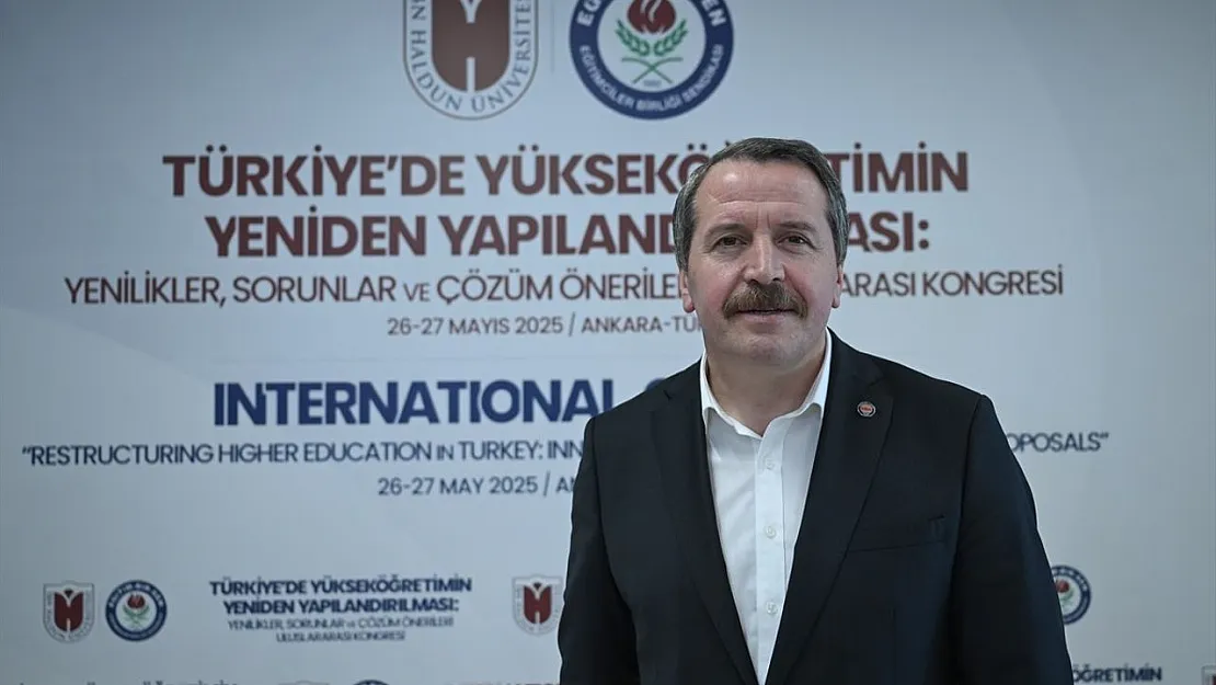 Eğitimde yeni dönem mi? Ali Yalçın '4+4+4' için revizyon sinyali verdi!