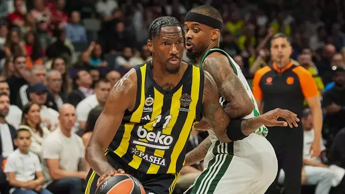 Fenerbahçe Beko, EuroLeague finalinde!