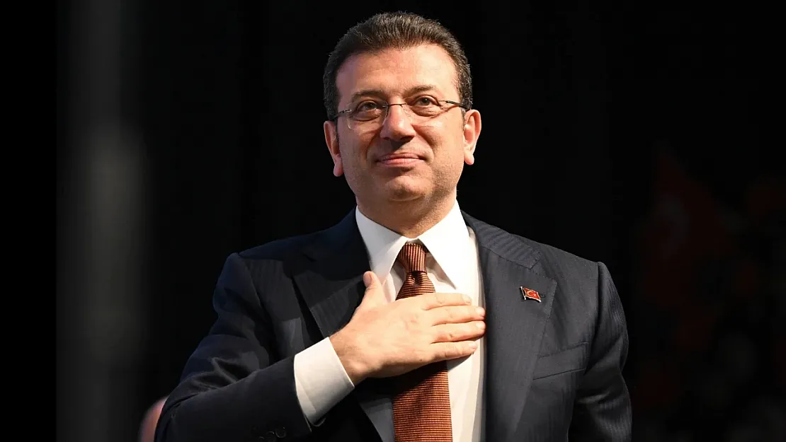 İmamoğlu'ndan tutuklu gençler çağrısı