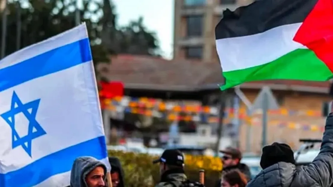 İsrail Ateşkesi kabul etti mi? ABD'nin Gazze önerisi gündemde!