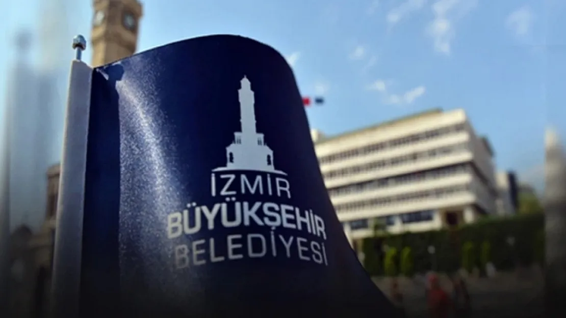 İzmir Büyükşehir'den işten çıkarma açıklaması: 'İŞKUR'a duyuru yapıldı'