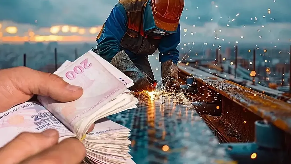 Kamu işçilerine yeni zam teklifi