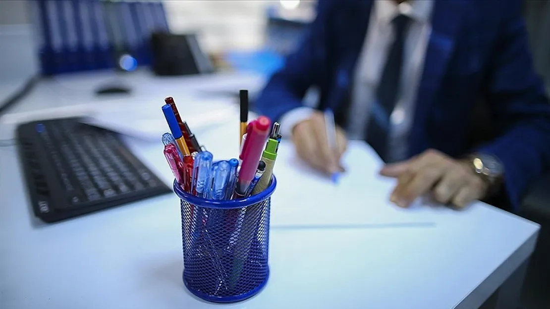 Kamuya KPSS'li ve KPSS'siz 6 bin 234 personel alımı başladı!