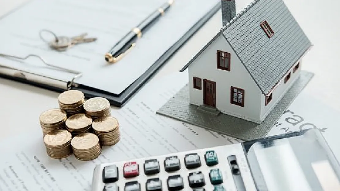 Konut kredisi faizinde düşüş başladı: En uygun teklif hangi bankada?