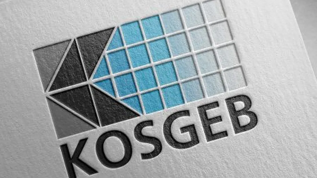 KOSGEB nedir ve kimler faydalanabilir?
