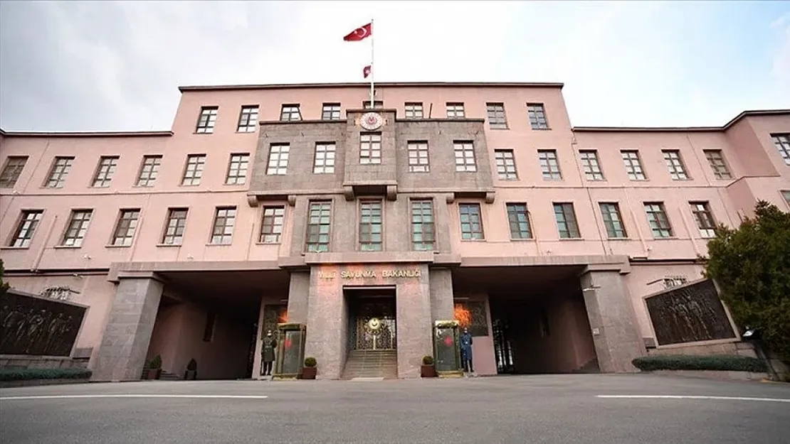 MSB 3 bin 97 sürekli işçi alımı başvuruları başlıyor