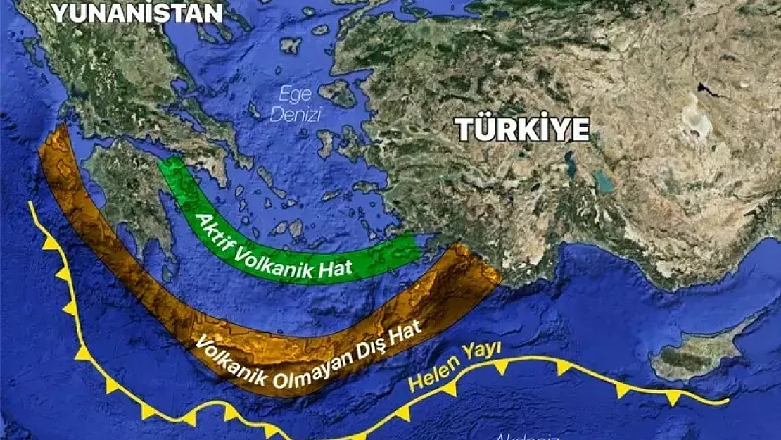 Muğla Depremi korkuttu! Uzmanlar: '8,5-9 büyüklüğe kadar çıkabilir'