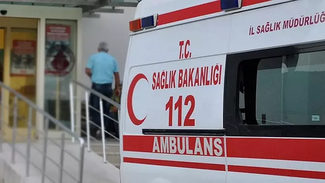 Paramedik bölümü lisans mı oluyor?