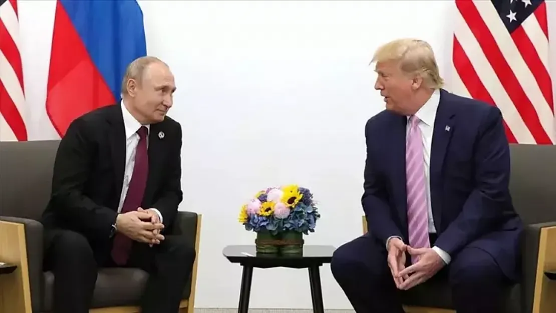 Putin'den sert mesaj: Ukrayna'nın saldırılarına karşılık verilecek