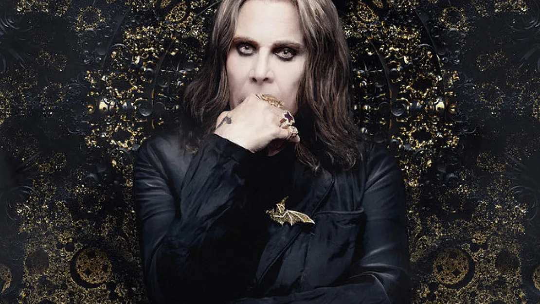 Rock müziğinin efsanesi Ozzy Osbourne hayatını kaybetti