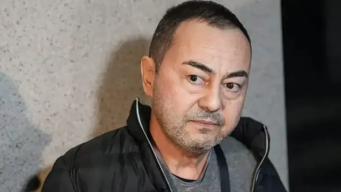 Serdar Ortaç'tan şok vasiyet
