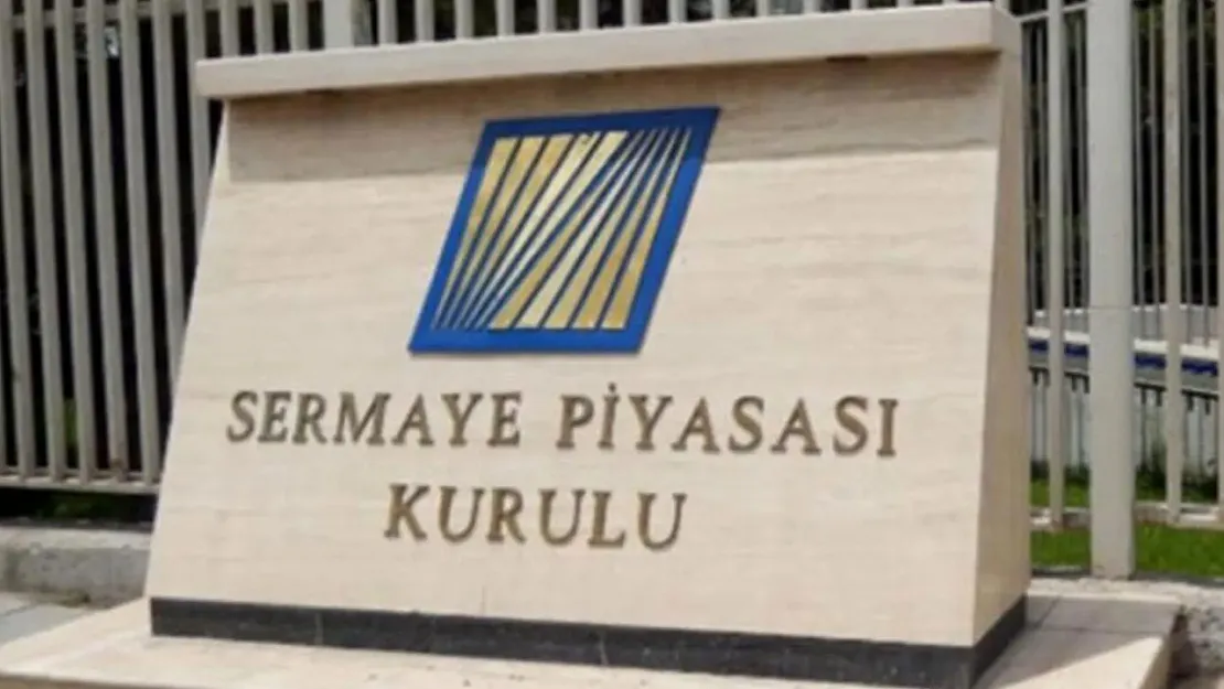 Sermaye Piyasası Kurulu 35 personel alımı yapacak