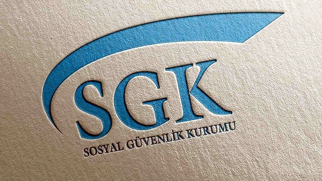 SGK alarm verdi: Hileli maaş alan binlerce kişi tespit edildi