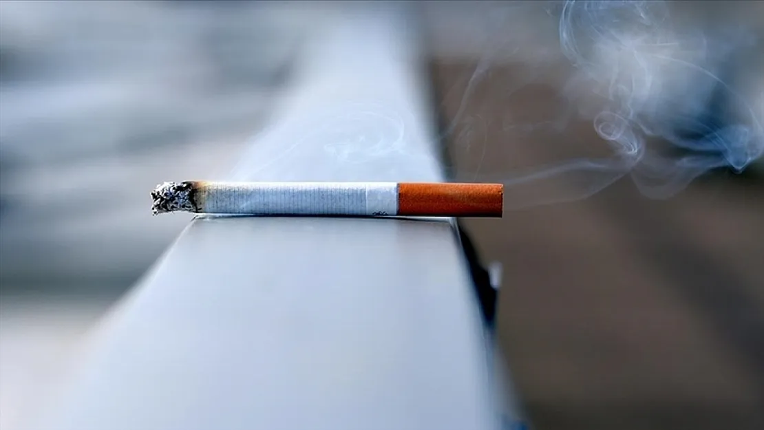 Sigarayı bırakmak mümkün: İşte bilimsel ve etkili yollar