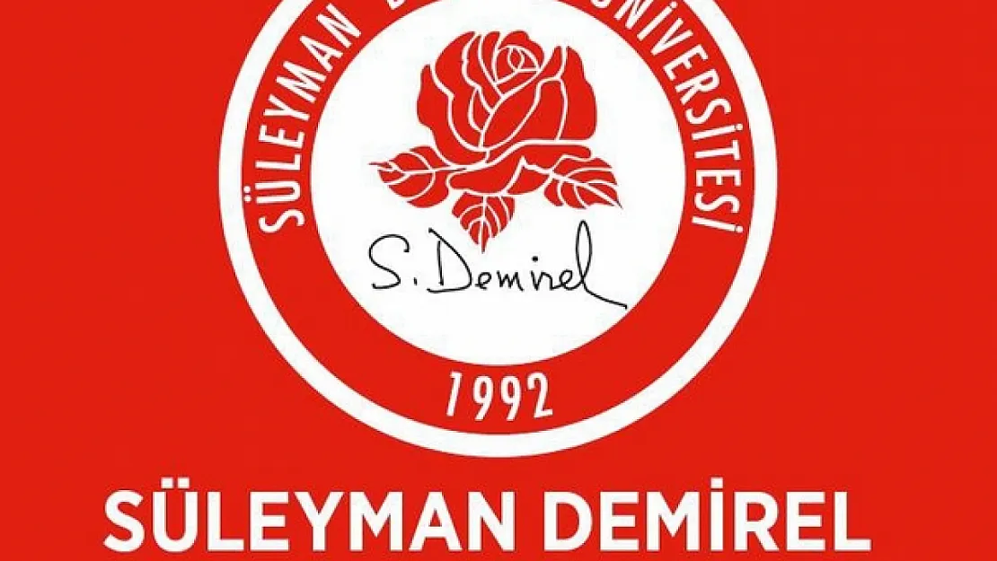 Süleyman Demirel Üniversitesi 26 öğretim üyesi alacak