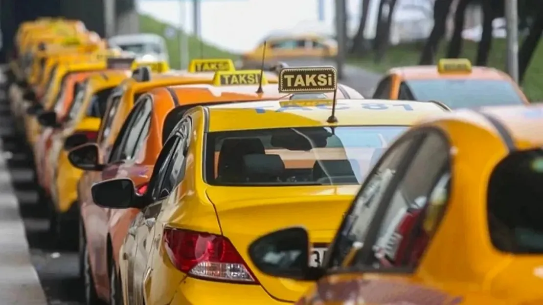 Taksilerde yeni nesil ödeme cihazları zorunlu oluyor