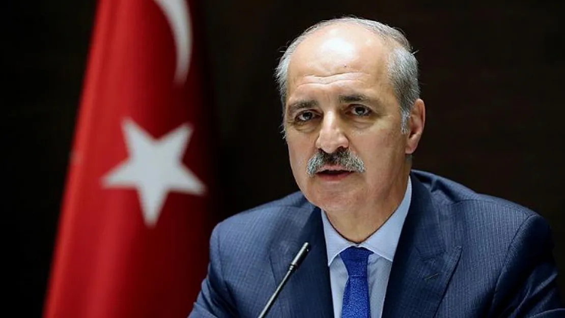 TBMM'de 'Terörsüz Türkiye' grubu adımı